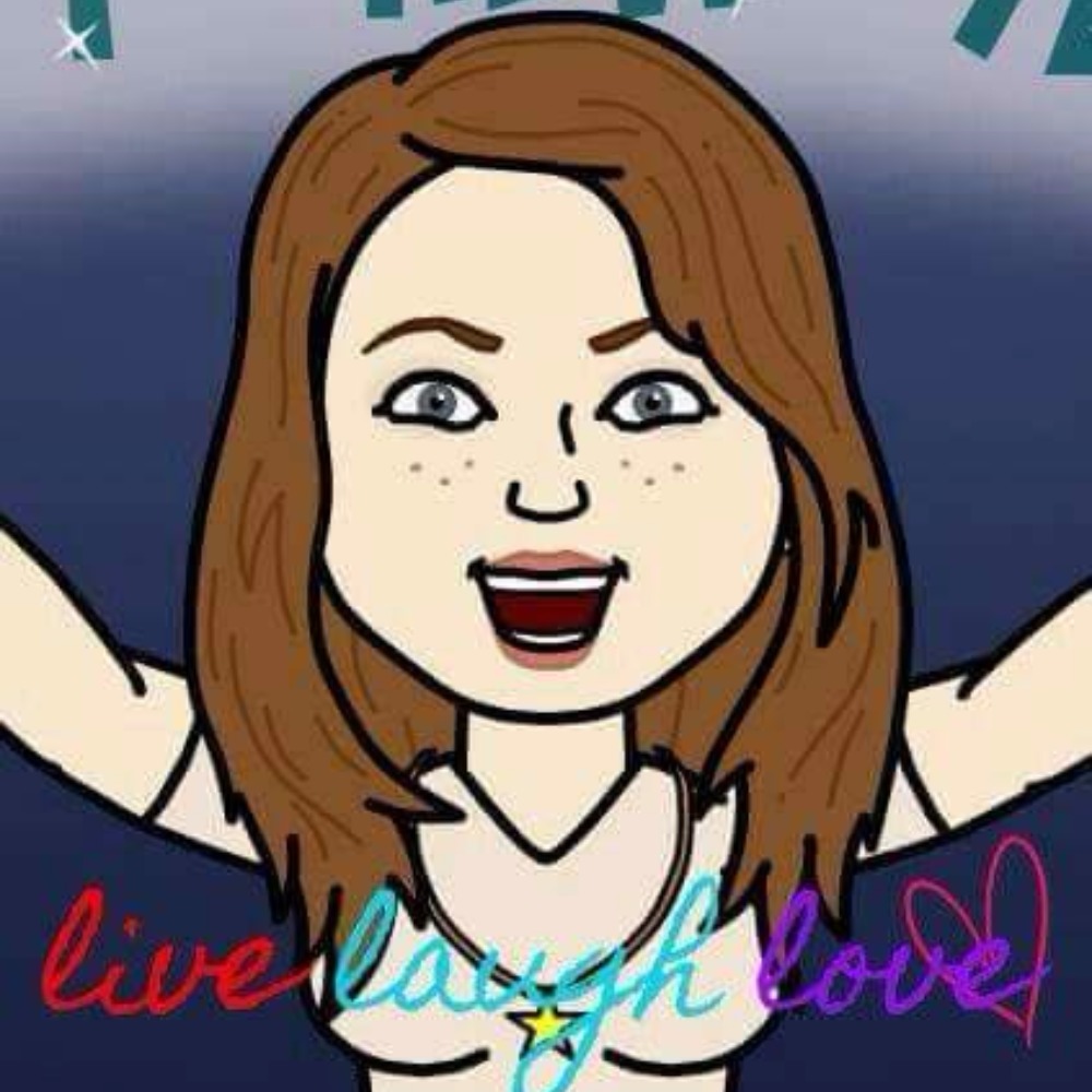 Meet your Posher, Joann